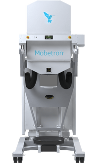 Mobetron Rendering (Front View)