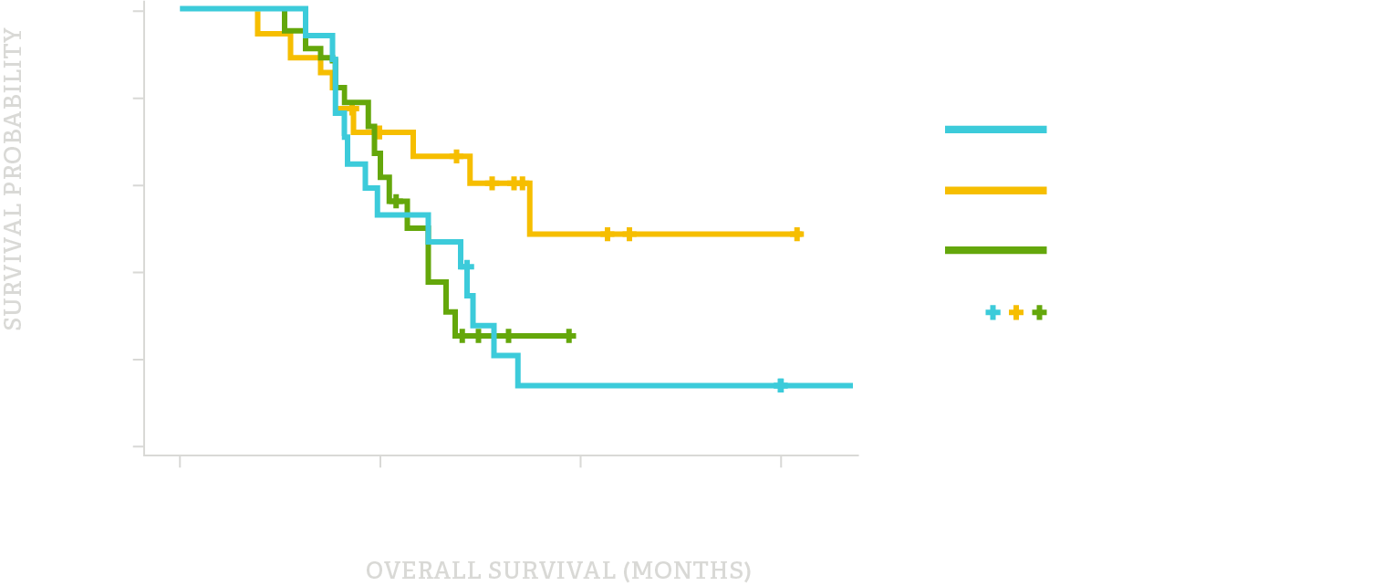 Resection Status for Pancreas Survival