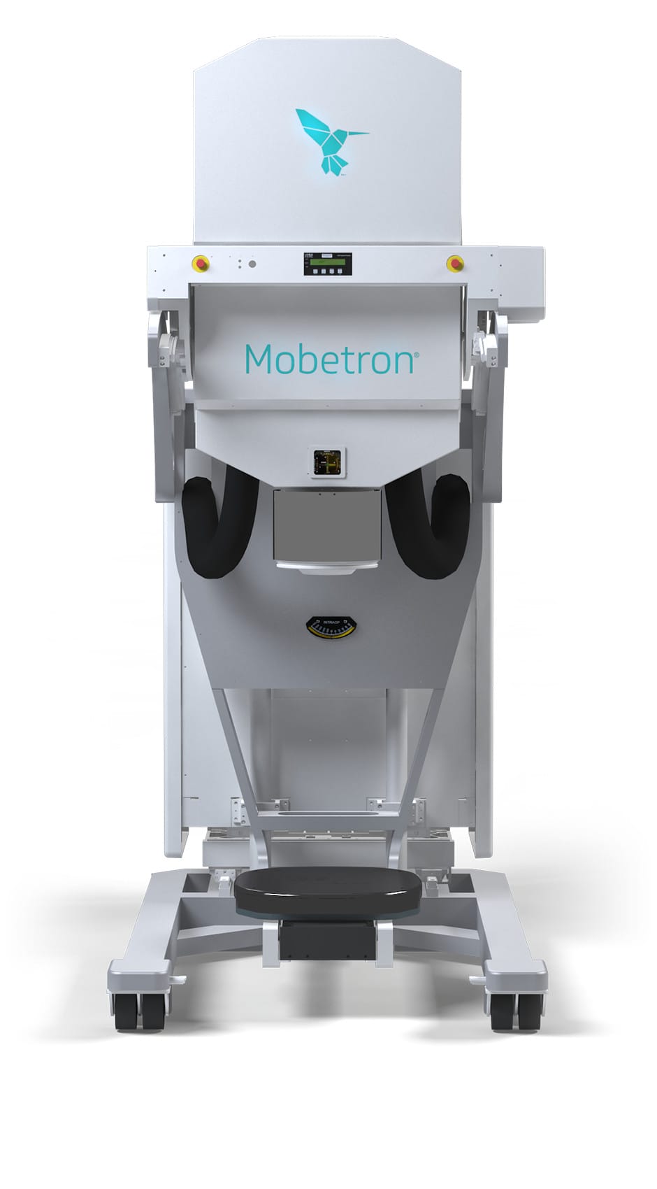 Mobetron Rendering (Front View)
